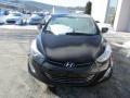 Black - Elantra Limited Photo No. 4