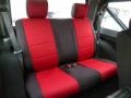 Black - Wrangler Sport 4x4 Photo No. 12