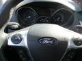 Oxford White - Focus SEL Sedan Photo No. 22