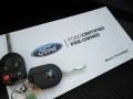 Oxford White - Focus SEL Sedan Photo No. 25