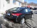 Black - Elantra Limited Photo No. 8