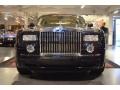 2005 Blue Velvet Rolls-Royce Phantom   photo #2