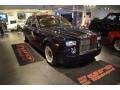 2005 Blue Velvet Rolls-Royce Phantom   photo #3