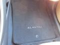Black - Elantra Limited Photo No. 17