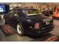 2005 Blue Velvet Rolls-Royce Phantom   photo #11