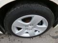 2009 White Diamond Tri Coat Pontiac G6 Sedan  photo #9