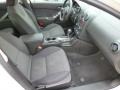 2009 White Diamond Tri Coat Pontiac G6 Sedan  photo #10