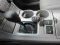 2011 Magnetic Gray Metallic Toyota Highlander V6 4WD  photo #13