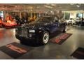 2005 Blue Velvet Rolls-Royce Phantom   photo #14