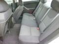 2009 White Diamond Tri Coat Pontiac G6 Sedan  photo #13