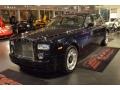 2005 Blue Velvet Rolls-Royce Phantom   photo #15