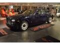 2005 Blue Velvet Rolls-Royce Phantom   photo #16