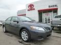 Magnetic Gray Metallic - Camry LE Photo No. 1