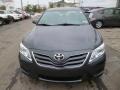 Magnetic Gray Metallic - Camry LE Photo No. 2