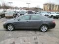 Magnetic Gray Metallic - Camry LE Photo No. 4