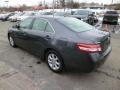Magnetic Gray Metallic - Camry LE Photo No. 5