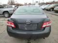 Magnetic Gray Metallic - Camry LE Photo No. 6