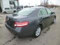 Magnetic Gray Metallic - Camry LE Photo No. 7