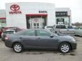 Magnetic Gray Metallic - Camry LE Photo No. 8