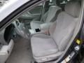 Magnetic Gray Metallic - Camry LE Photo No. 15