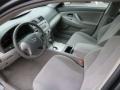 Magnetic Gray Metallic - Camry LE Photo No. 16