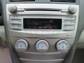 Magnetic Gray Metallic - Camry LE Photo No. 18
