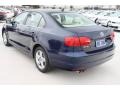 Tempest Blue Metallic - Jetta TDI Sedan Photo No. 6