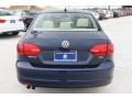Tempest Blue Metallic - Jetta TDI Sedan Photo No. 7