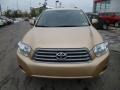 Sandy Beach Metallic - Highlander V6 4WD Photo No. 2