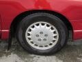 1998 Buick Regal LS Wheel and Tire Photo