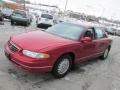 Santa Fe Red Pearl - Regal LS Photo No. 5