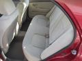 2009 Spicy Red Metallic Kia Spectra EX Sedan  photo #20