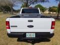 Oxford White - Ranger XL Regular Cab Photo No. 7