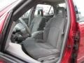 1998 Buick Regal Medium Gray Interior Front Seat Photo