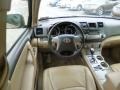 Sandy Beach Metallic - Highlander V6 4WD Photo No. 14