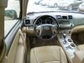 2009 Sandy Beach Metallic Toyota Highlander V6 4WD  photo #14