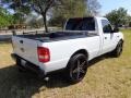 Oxford White - Ranger XL Regular Cab Photo No. 9