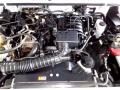 2.3 Liter DOHC 16-Valve Duratec 4 Cylinder Engine for 2009 Ford Ranger XL Regular Cab #90218813