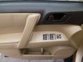 Sandy Beach Metallic - Highlander V6 4WD Photo No. 17