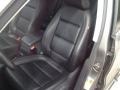 2011 Alpine Gray Metallic Volkswagen Tiguan SEL 4Motion  photo #9