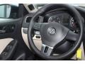 Tempest Blue Metallic - Jetta TDI Sedan Photo No. 30