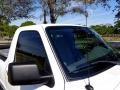 Oxford White - Ranger XL Regular Cab Photo No. 28