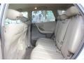 Cafe Latte Rear Seat Photo for 2007 Nissan Murano #90219317