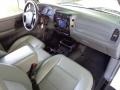 Oxford White - Ranger XL Regular Cab Photo No. 29