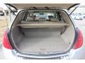 Cafe Latte Trunk Photo for 2007 Nissan Murano #90219342