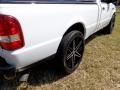 Oxford White - Ranger XL Regular Cab Photo No. 33