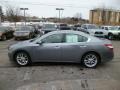 Precision Gray Metallic - Maxima 3.5 SV Photo No. 4