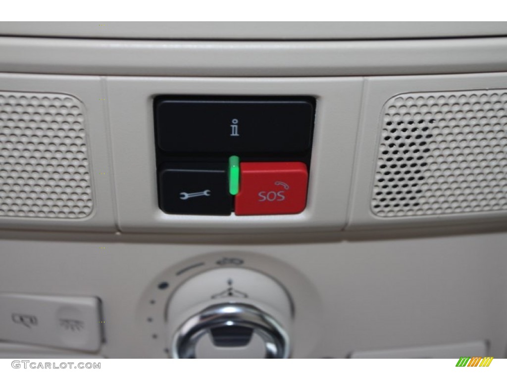 2014 Jetta TDI Sedan - Tempest Blue Metallic / Cornsilk Beige photo #20