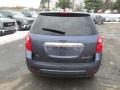 Atlantis Blue Metallic - Equinox LT AWD Photo No. 5