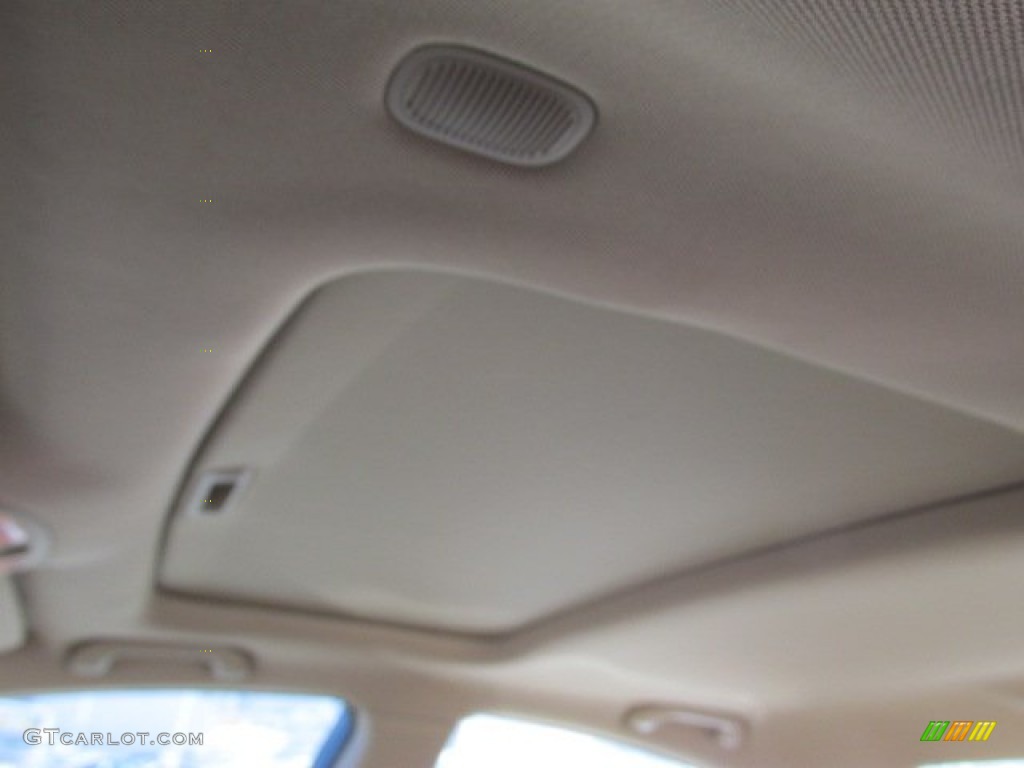 2011 Sonata Limited - Black Plum Pearl / Camel photo #11